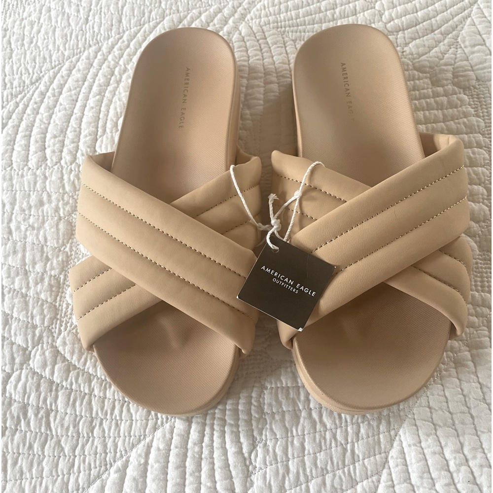 American Eagle Women’s Sandals
